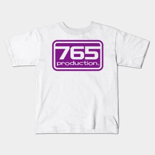 765 Pro - Idolm@ster Kids T-Shirt